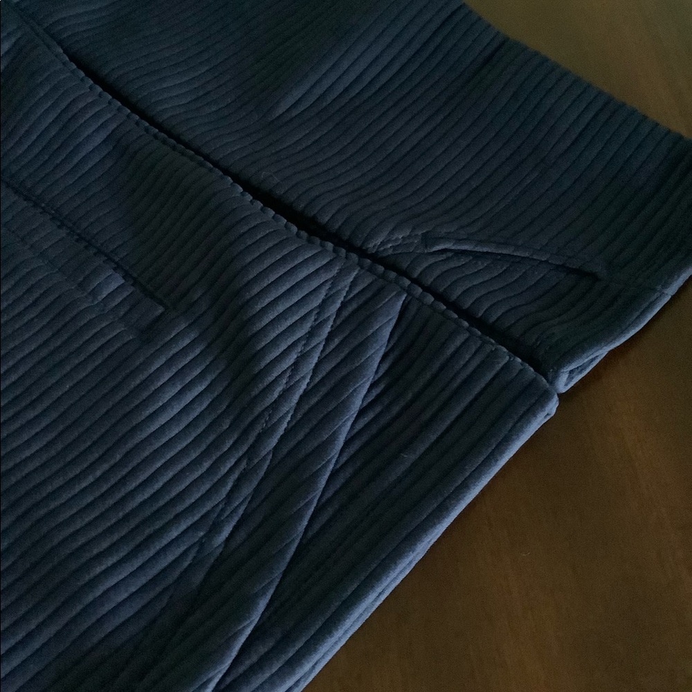 Women’s full Zip textured Jacket - Picture 15 of 15